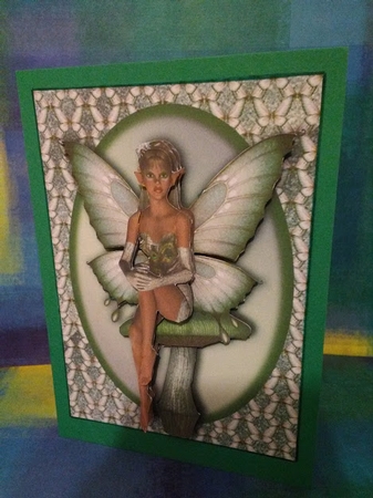 Gallery Item Handmade Craft Photo