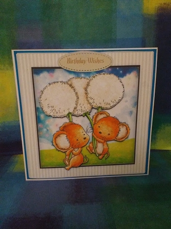 Together We Can Wish by Sara Turner