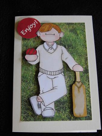 Gallery Item Handmade Craft Photo