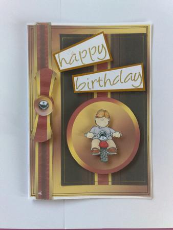 Gallery Item Handmade Craft Photo