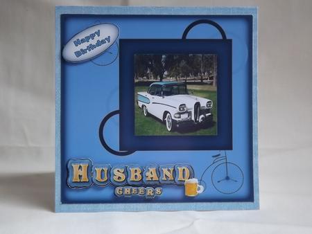 Gallery Item Handmade Craft Photo