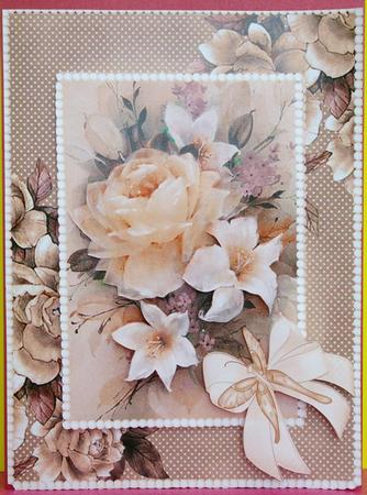 Say It with Roses by Ann Cunningham