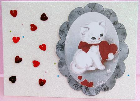 From Kitty with Love by Ann Cunningham