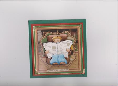 Good News I Remembered -  7.5 All Occasions Mini Kit by Sarah McEwan