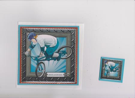 Never Too Old to Ride Featured Gallery Photo