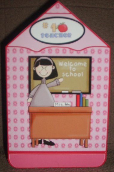 Gallery Item Handmade Craft Photo