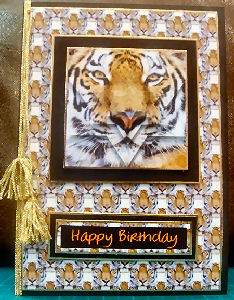 Gallery Item Handmade Craft Photo