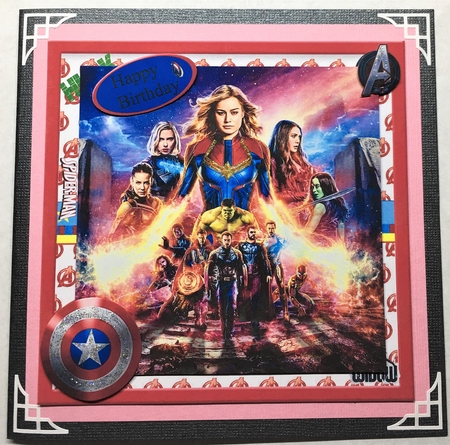 Avengers-3  Featured Gallery Photo
