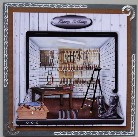 DIY by Selina Dittmann