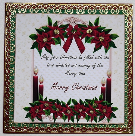 The Christmas Bumper Kit by Selina Dittmann