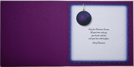 The Gold Bauble QUICK TOPPER INSERTS Bumper Kit by Selina Dittmann