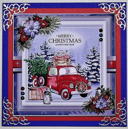 Ready For Christmas 2 by Selina Dittmann