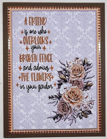 Friends 3 by Selina Dittmann