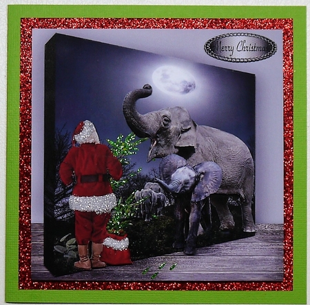 presents for everyone  by Selina Dittmann