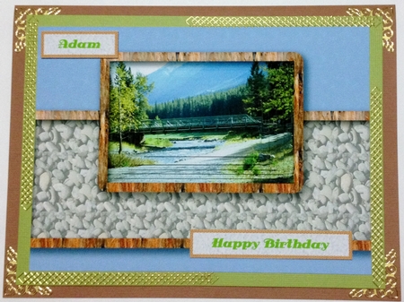 Gallery Item Handmade Craft Photo