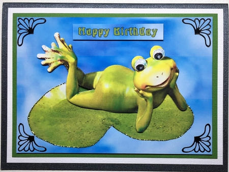 Gallery Item Handmade Craft Photo