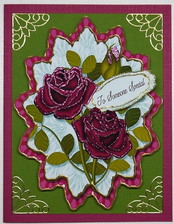 Rose Topper 4 by Selina Dittmann