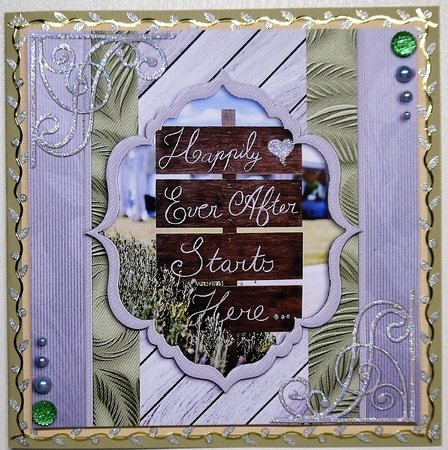Wedding mini kit  by Selina Dittmann