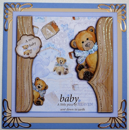 Gallery Item Handmade Craft Photo