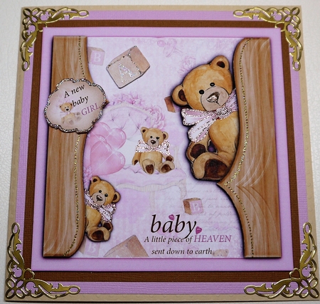 Gallery Item Handmade Craft Photo