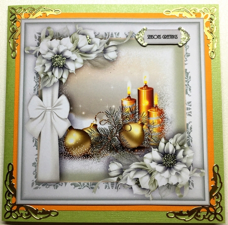 Gallery Item Handmade Craft Photo