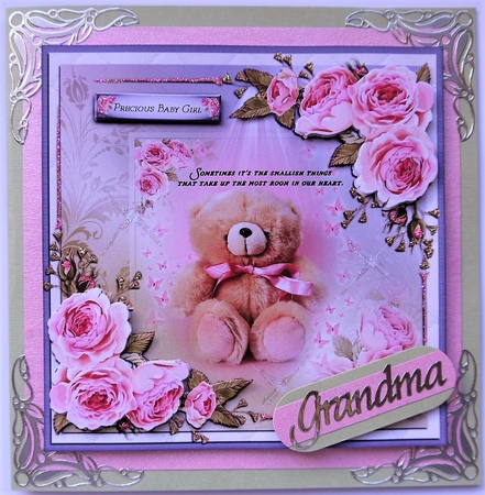 Gallery Item Handmade Craft Photo