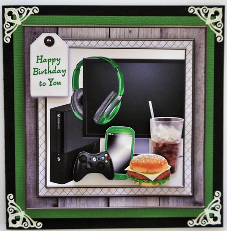Gallery Item Handmade Craft Photo