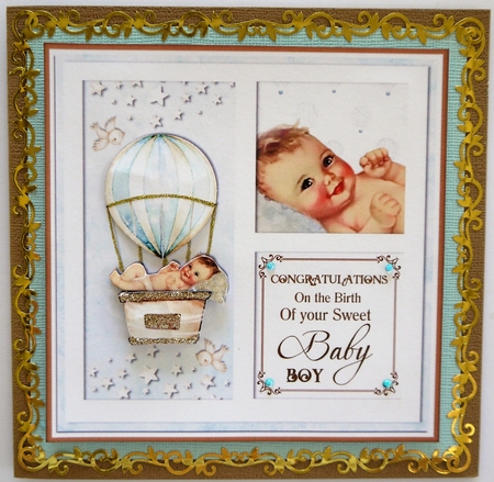 Gallery Item Handmade Craft Photo