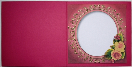 Beautiful Begonias QUICK TOPPER INSERTS Bumper Kit by Selina Dittmann