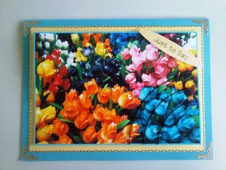 Gallery Item Handmade Craft Photo