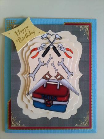 Gallery Item Handmade Craft Photo