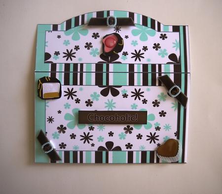 Gallery Item Handmade Craft Photo