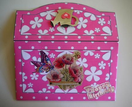 Gallery Item Handmade Craft Photo