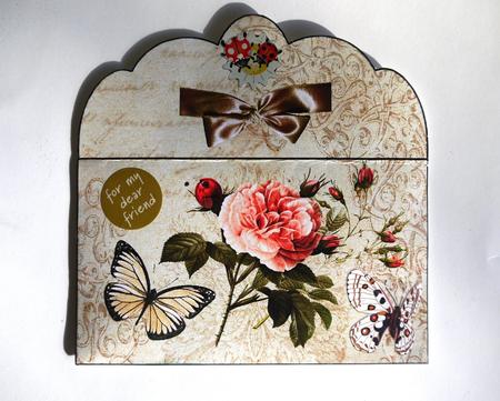 Gallery Item Handmade Craft Photo