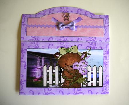 Gallery Item Handmade Craft Photo