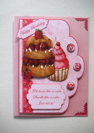 My Favourite Cakes by Selina Dittmann