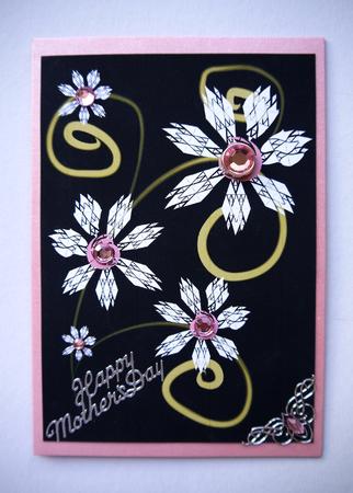 A4 "beauty of Simplicity" by Selina Dittmann