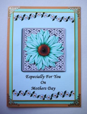 Daisy Chain 2 - Mothers Day by Selina Dittmann