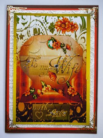 Letter of Love by Selina Dittmann