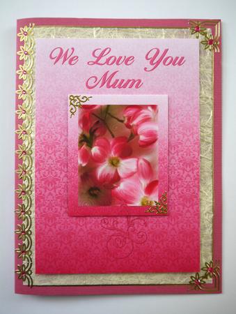 Gallery Item Handmade Craft Photo