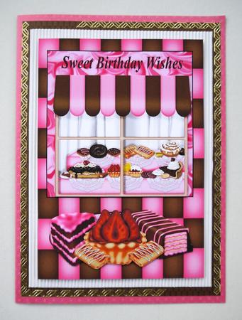 Gallery Item Handmade Craft Photo