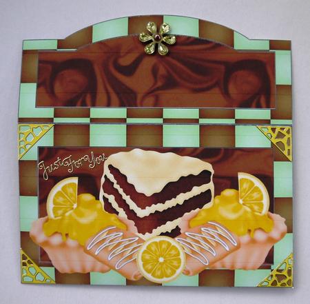 Gallery Item Handmade Craft Photo