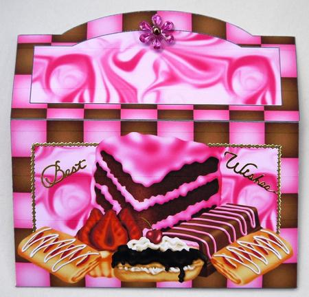 Gallery Item Handmade Craft Photo