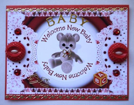 Gallery Item Handmade Craft Photo