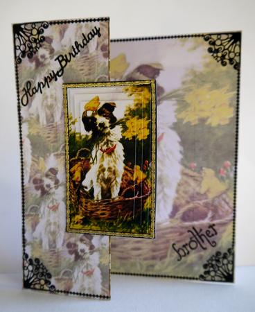 I Like Daffodils by Selina Dittmann