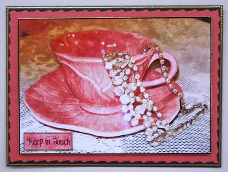 Gallery Item Handmade Craft Photo