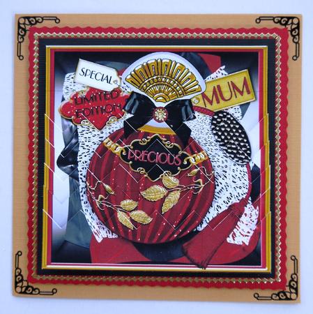 Gallery Item Handmade Craft Photo