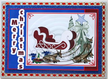 Bound for the North Pole by Selina Dittmann