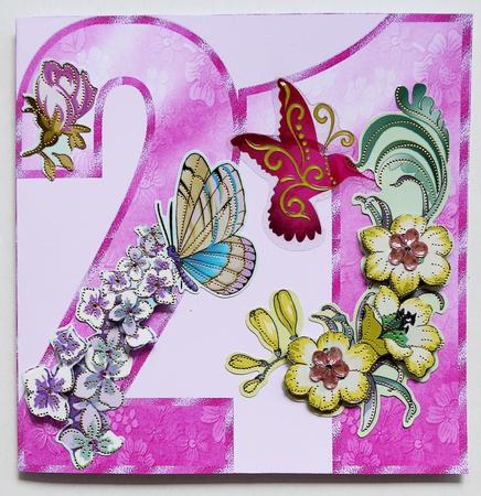 Gallery Item Handmade Craft Photo