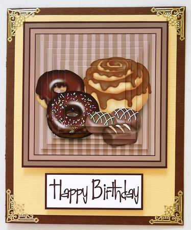 Mmmm Chocolate for Chocoholics by Selina Dittmann